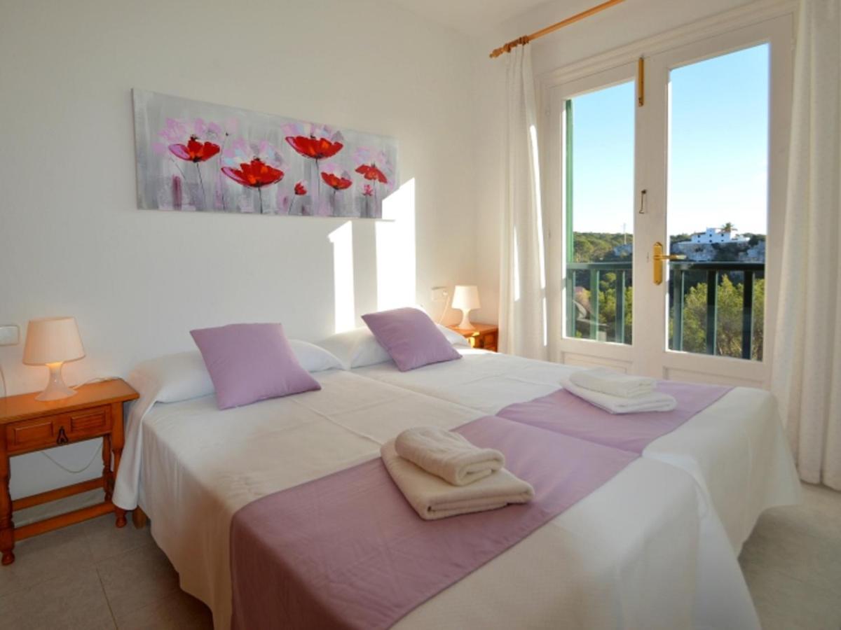 Serpentona Apartments Cala Galdana  Exterior photo