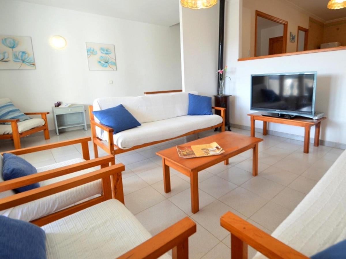 Serpentona Apartments Cala Galdana  Exterior photo